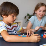Kleine Schritte, große Wirkung – wie Kinder Selbstvertrauen aufbauen