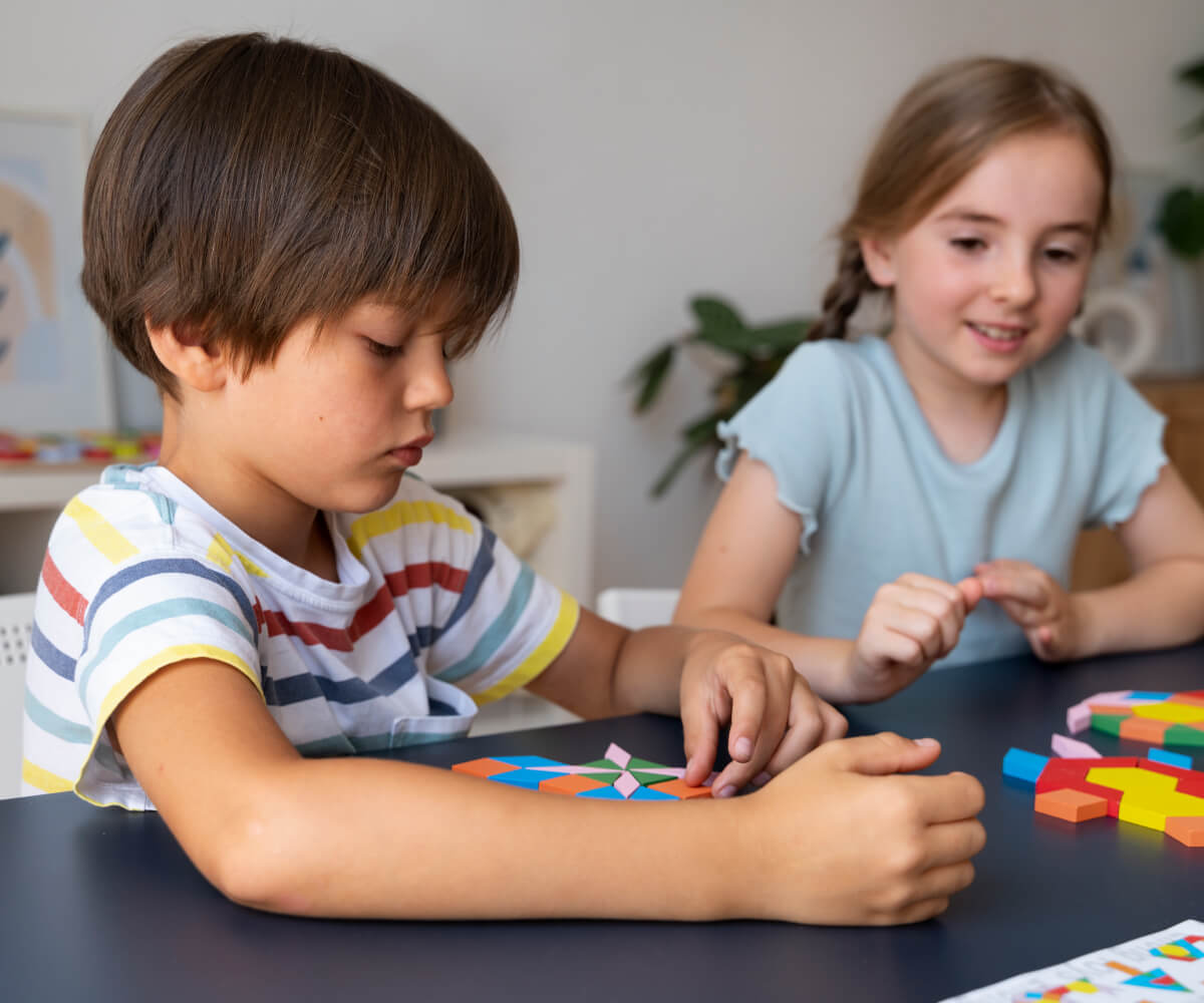 Kleine Schritte, große Wirkung – wie Kinder Selbstvertrauen aufbauen